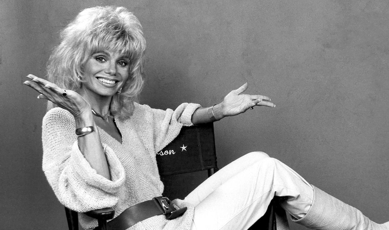 Loni Anderson 1421094620