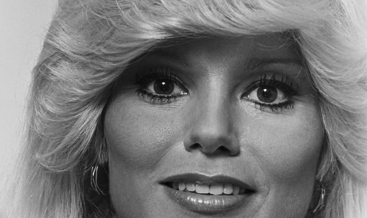 Loni Anderson 83693427