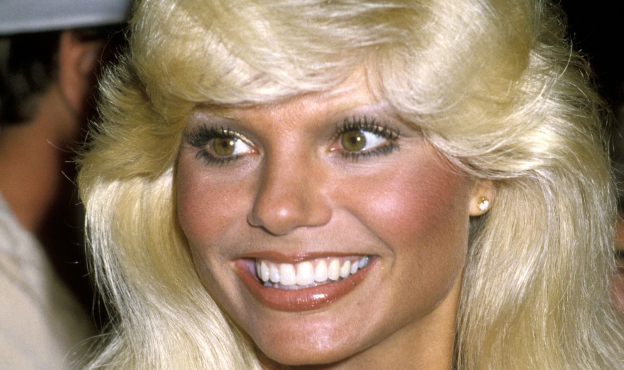 Loni Anderson 103103451