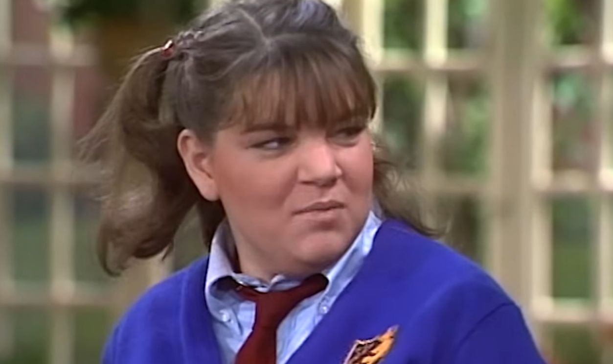 Screenshot from The Facts of Life, Embassy Television / NBC (1979–1988)