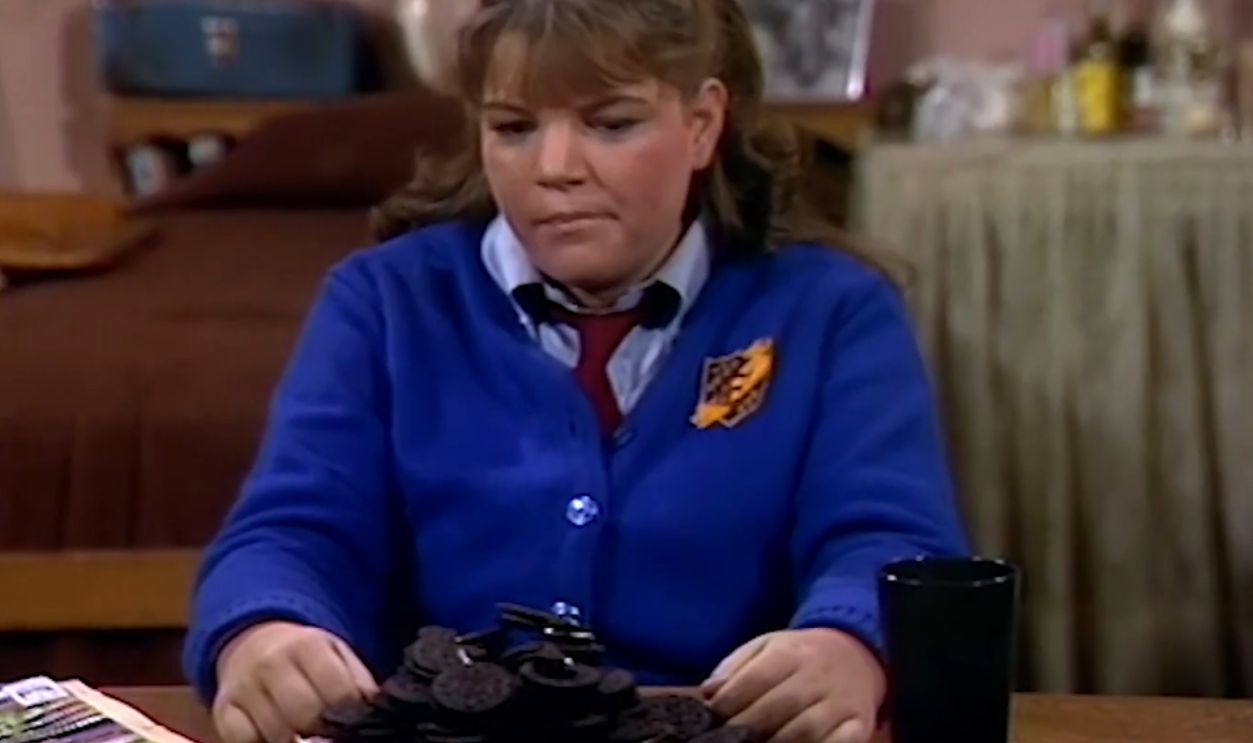 Screenshot from The Facts of Life, Embassy Television / NBC (1979–1988)
