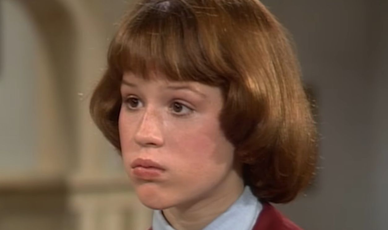 Screenshot from The Facts of Life, Embassy Television / NBC (1979–1988)