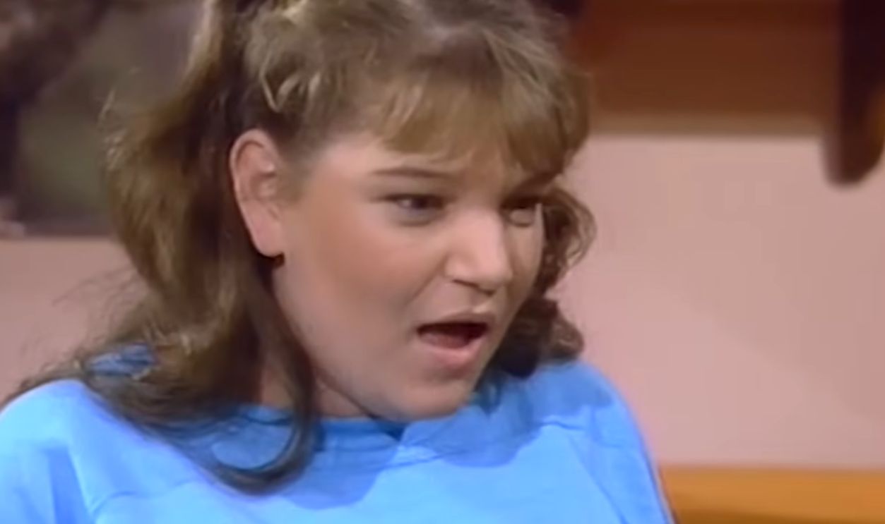 Screenshot from The Facts of Life, Embassy Television / NBC (1979–1988)