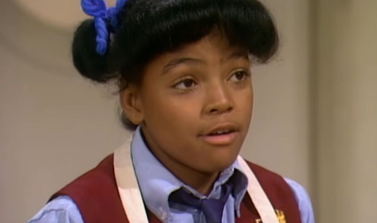 Screenshot from The Facts of Life, Embassy Television / NBC (1979–1988)