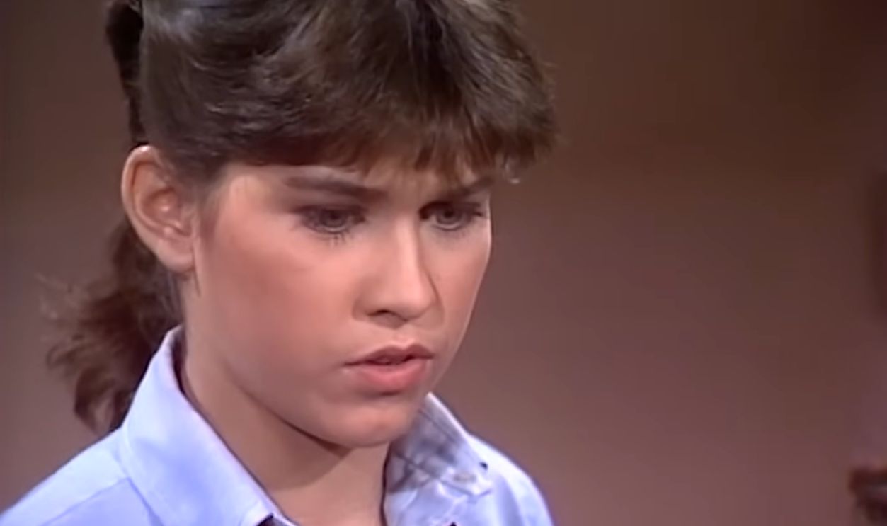 Screenshot from The Facts of Life, Embassy Television / NBC (1979–1988)