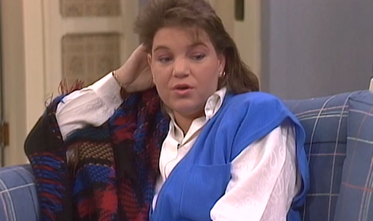 Screenshot from The Facts of Life, Embassy Television / NBC (1979–1988)