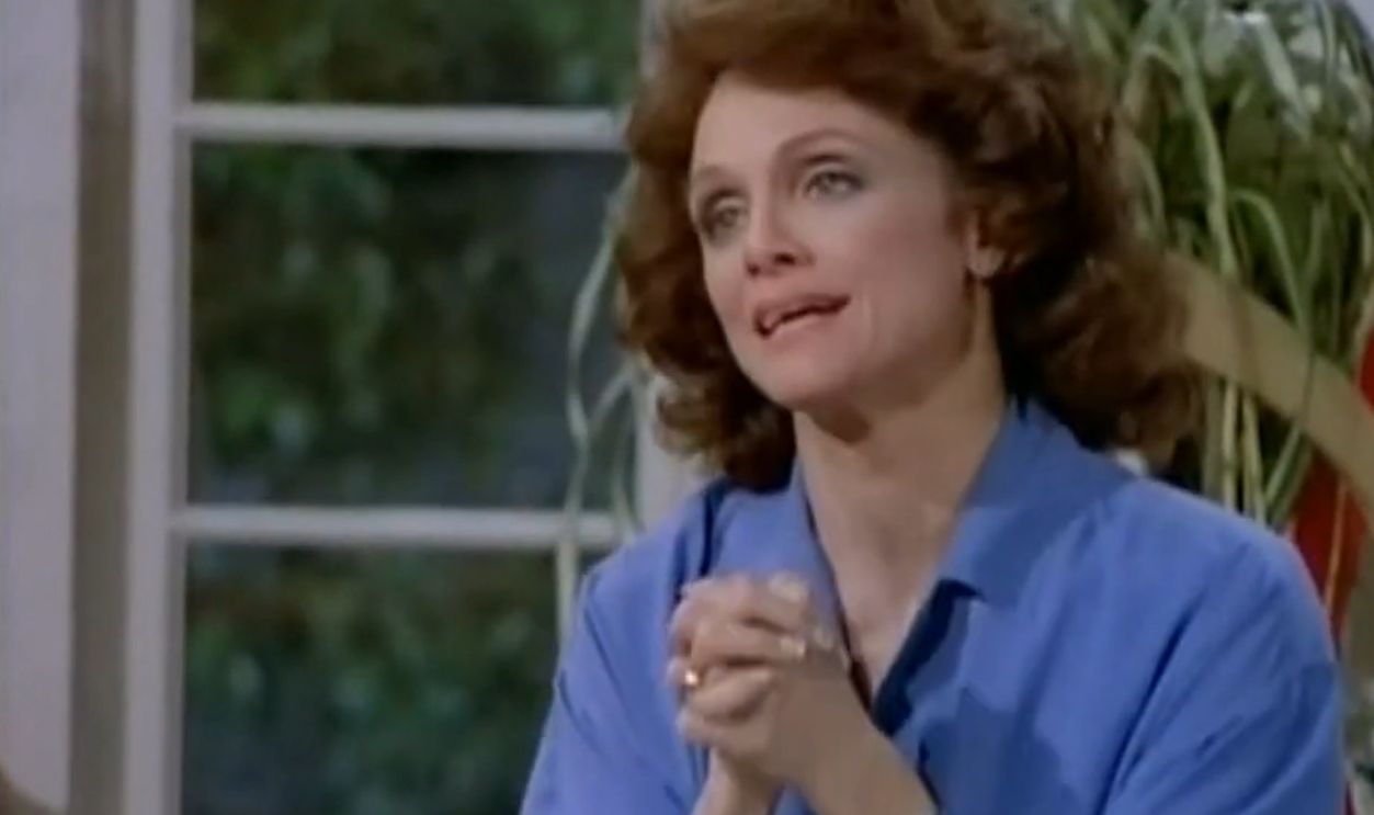 Screenshot from The Hogan Family, formerly Valerie and Valerie’s Family: The Hogans, NBC (1986–1991)