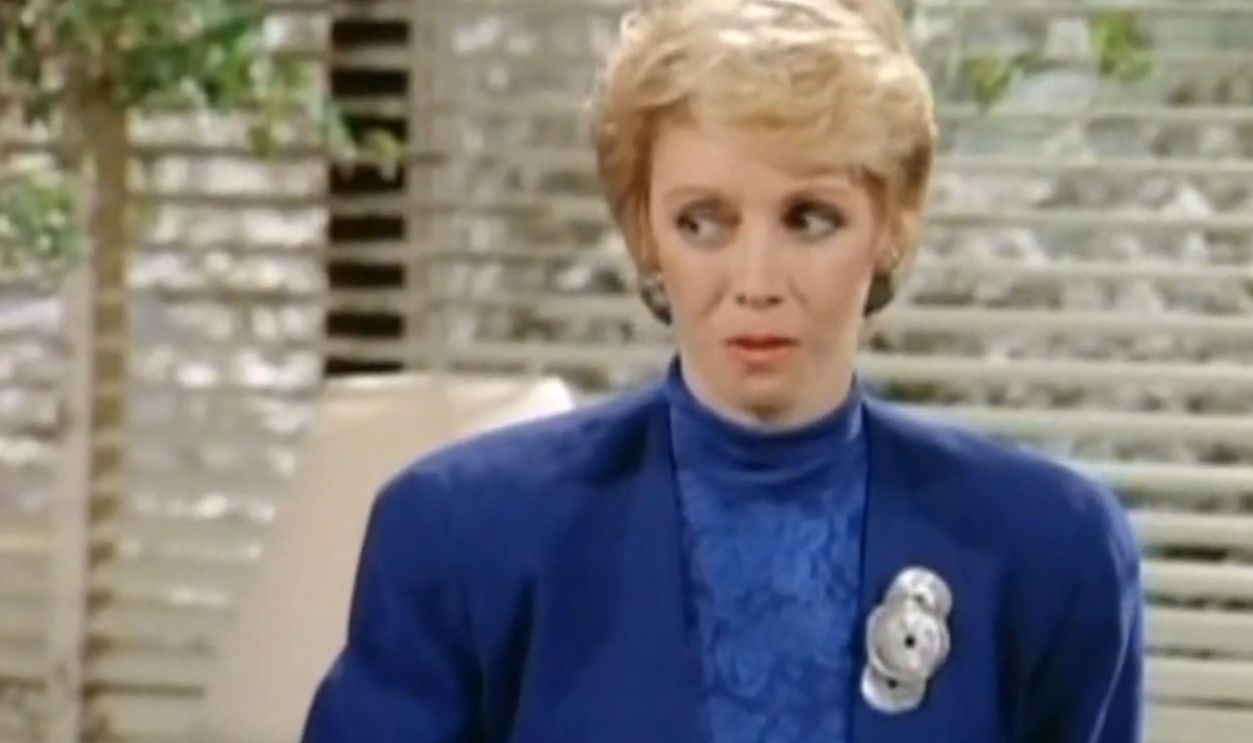 Screenshot from The Hogan Family, formerly Valerie and Valerie’s Family: The Hogans, NBC (1986–1991)