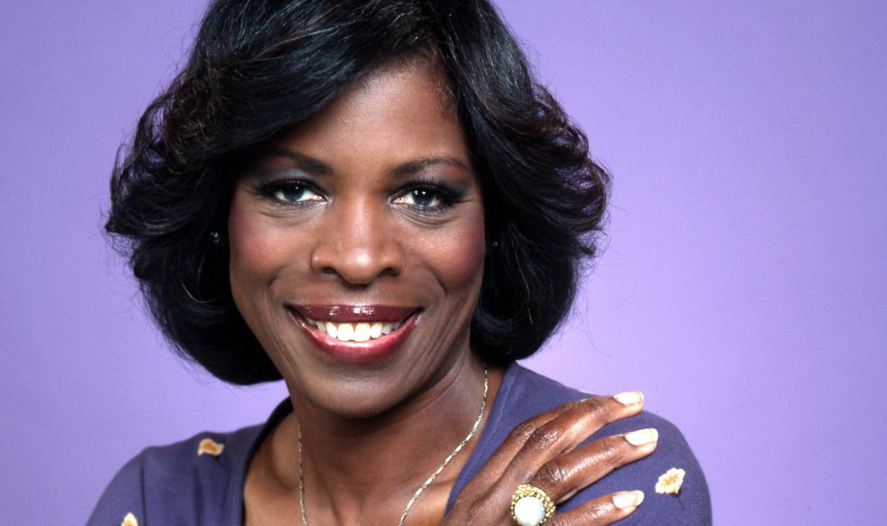 Roxie Roker