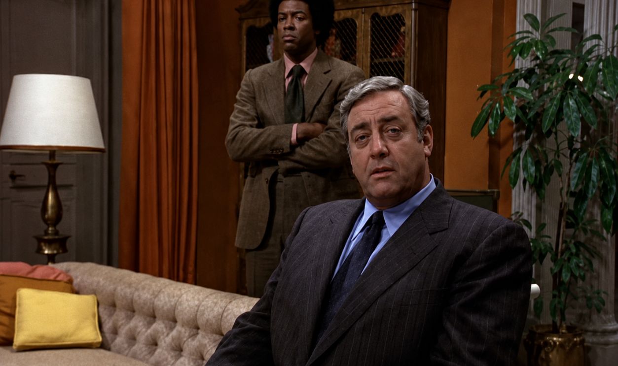 Screenshot from Ironside (1967-1975)