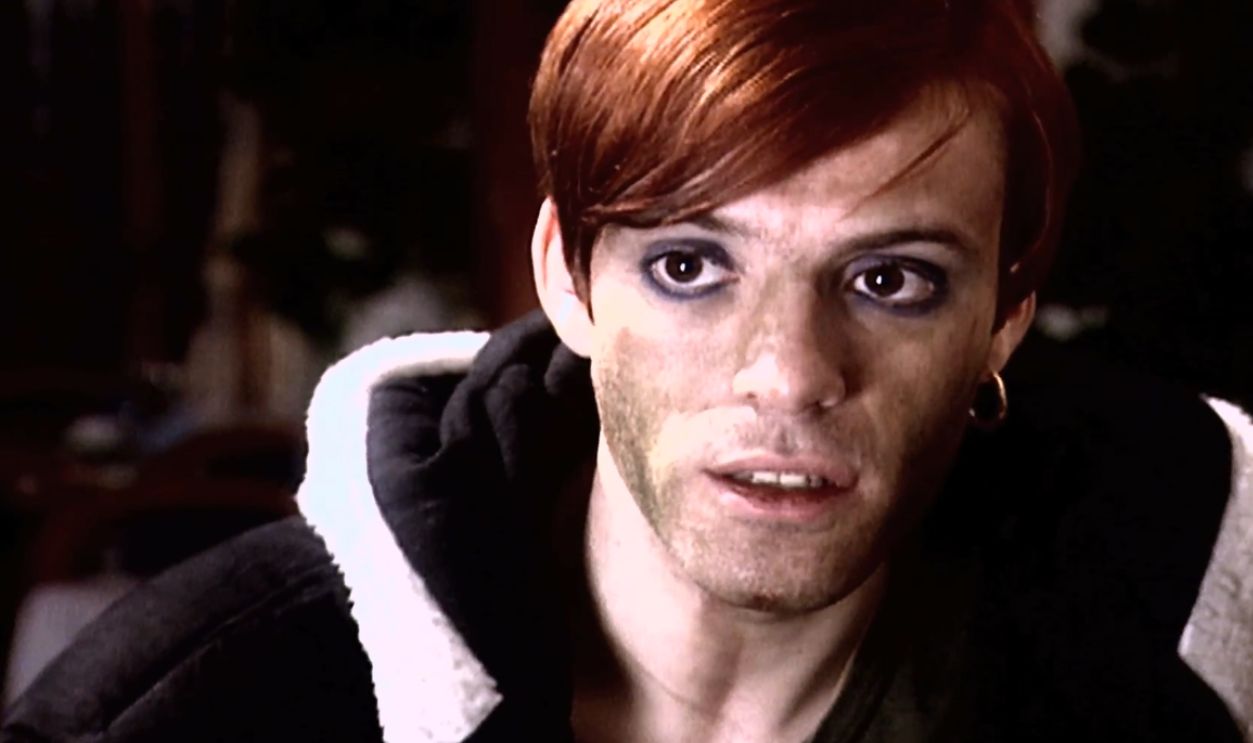 Screenshot from No Manifesto: A film about Manic Street Preachers (2015)