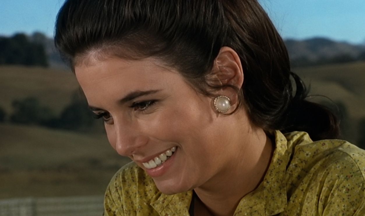 Screenshot from Lancer (1968-1970)