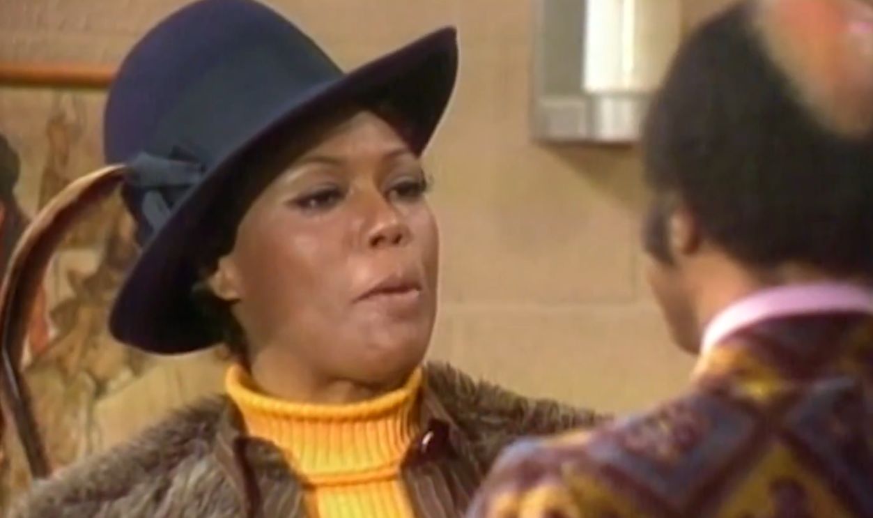 Screenshot from Good Times, CBS (1974–1979)