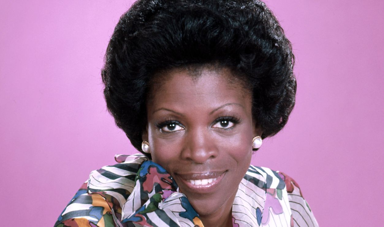 Roxie Roker