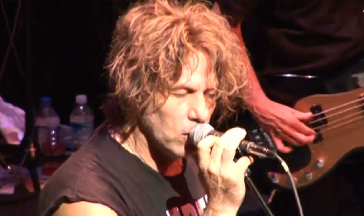 Screenshot from Hold On (1975)