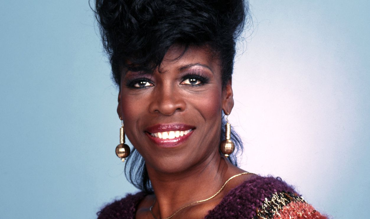 Roxie Roker