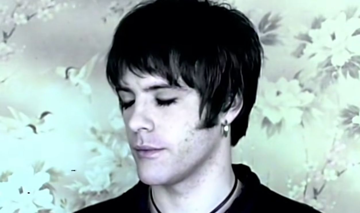 Screenshot from From Despair to Where (1993)