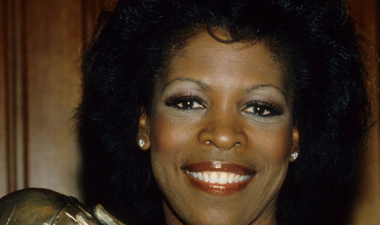 Roxie Roker