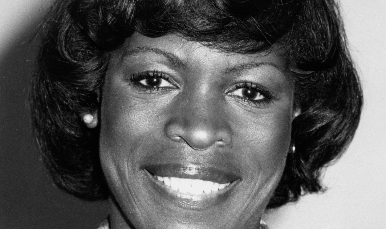 Roxie Roker