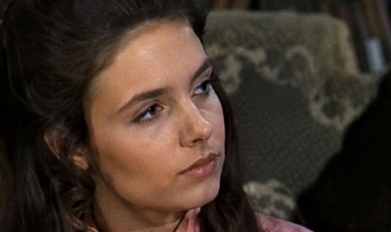 Screenshot from Lancer (1968-1970)