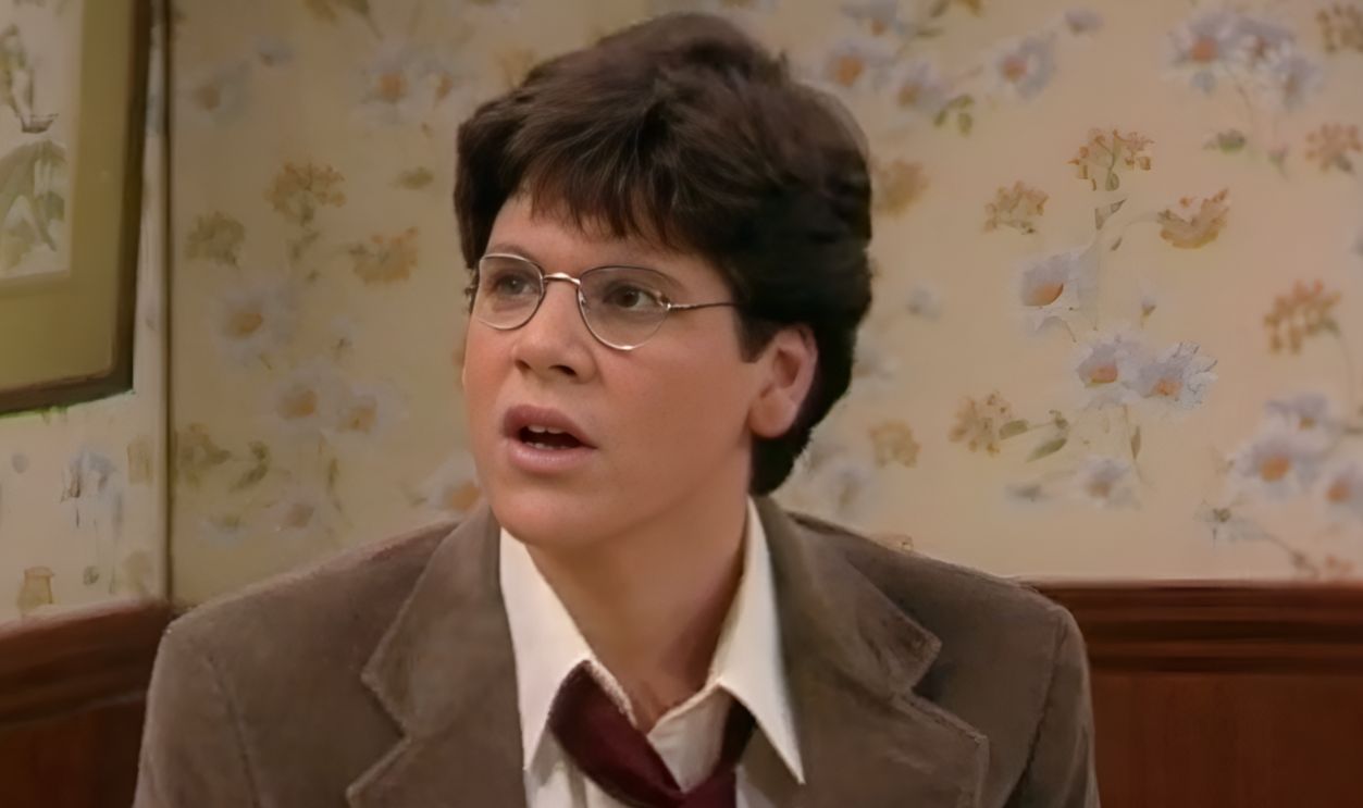 Screenshot from Family Ties (1982–1989)