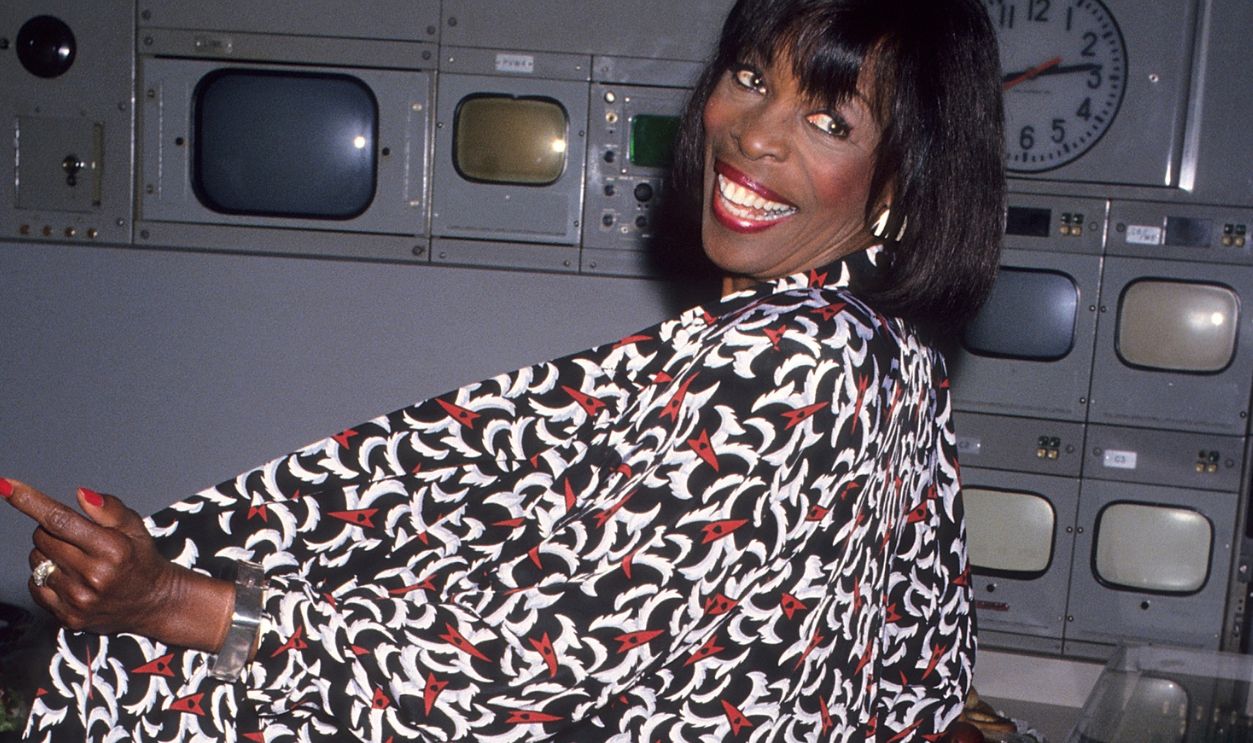 Roxie Roker