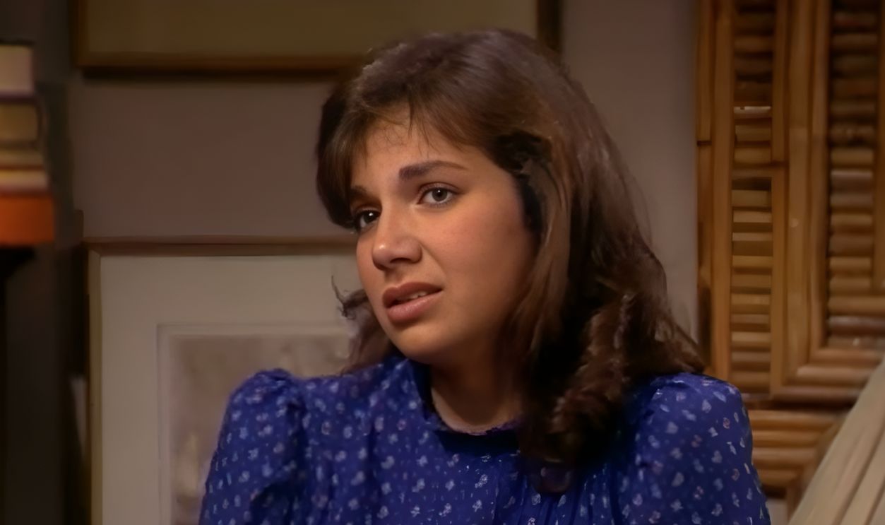 Screenshot from Family Ties (1982–1989)