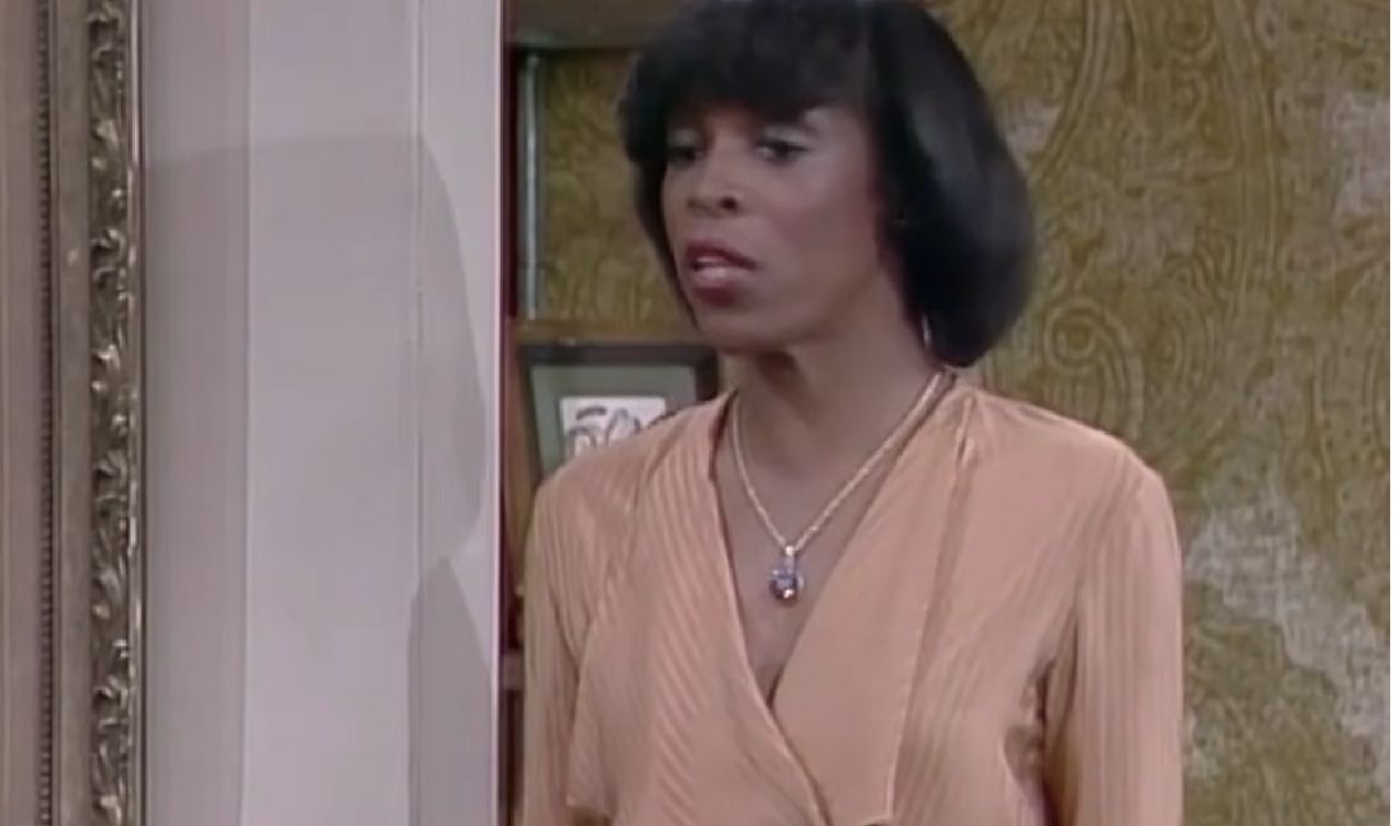 Roxie Roker