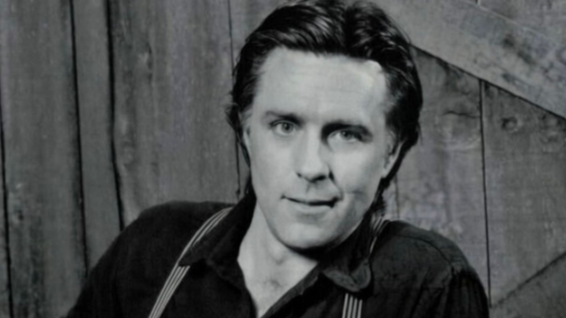 Joel Higgins stars as mild-mannered storekeeper and town marshal Sam Best, in the ABC Television Network's new half-hour comedy series set in the wild West of the 1860s,