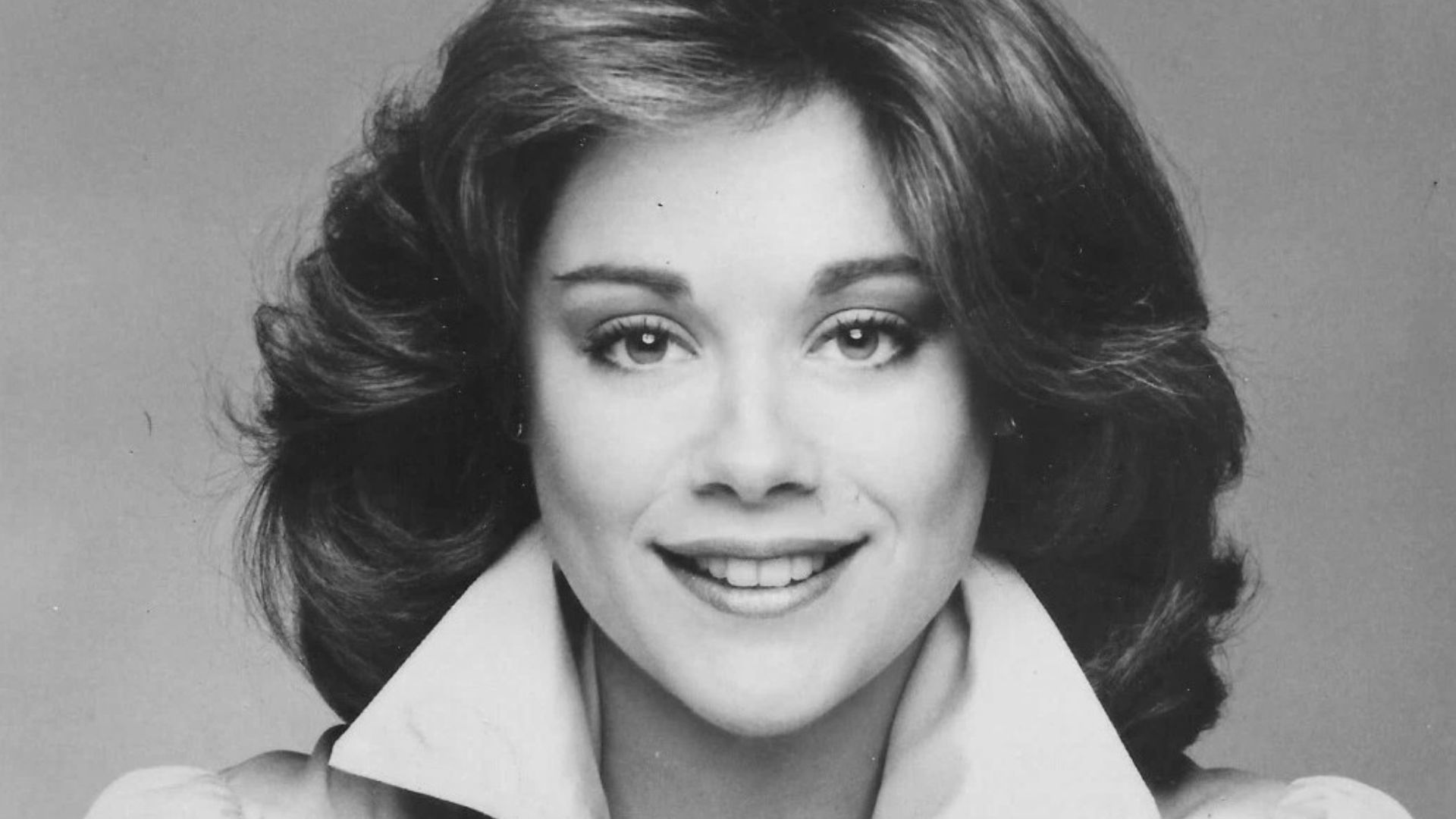 Lovely Donna Pescow stars as the girl from the other side of the tracks who marries into Philadelphia's wealthiest family in the ABC Television Network's new comedy series,