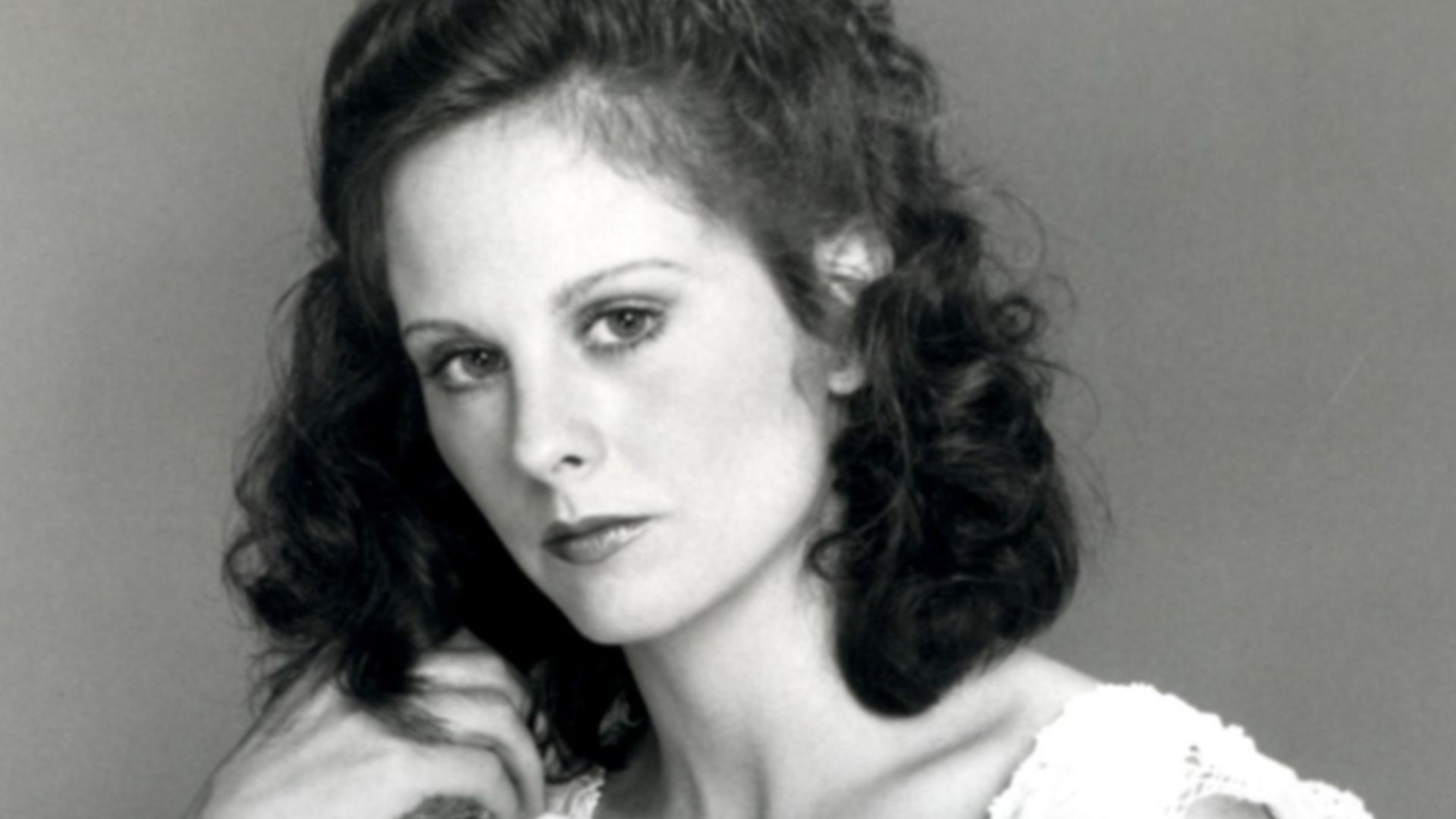 Press photo of Caitlin O'Heaney