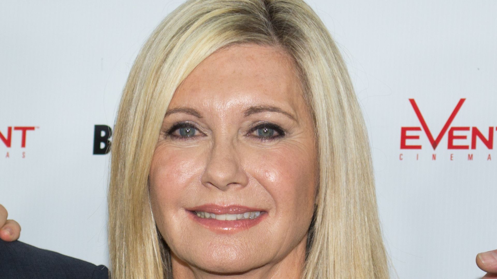 Olivia Newton John at the Premiere of 'A Few Best Men'