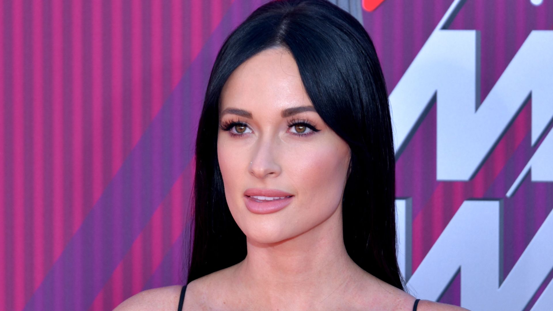 Kacey Musgraves at the 2019 iHeartRadio Music Awards on March 14, 2019 in Los Angeles, California - Photo by Glenn Francis of www.PacificProDigital.com