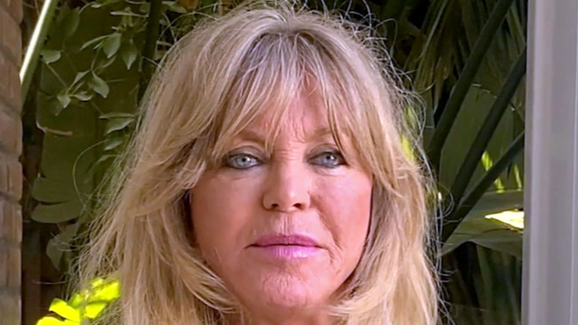 Goldie Hawn from Peabody Awards Presenters First Look, uploaded to Vimeo by Peabody Awards under CC-BY-SA-3.0 Unported license on June 16, 2021.
