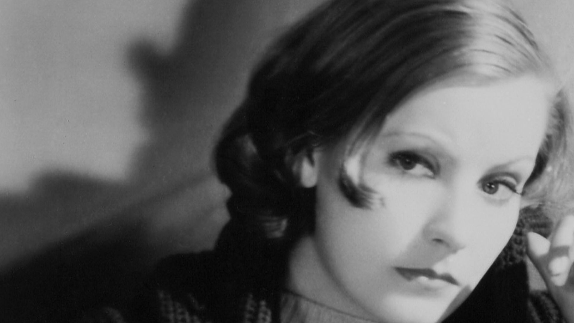 Publicity still for the American version of Anna Christie (1930)