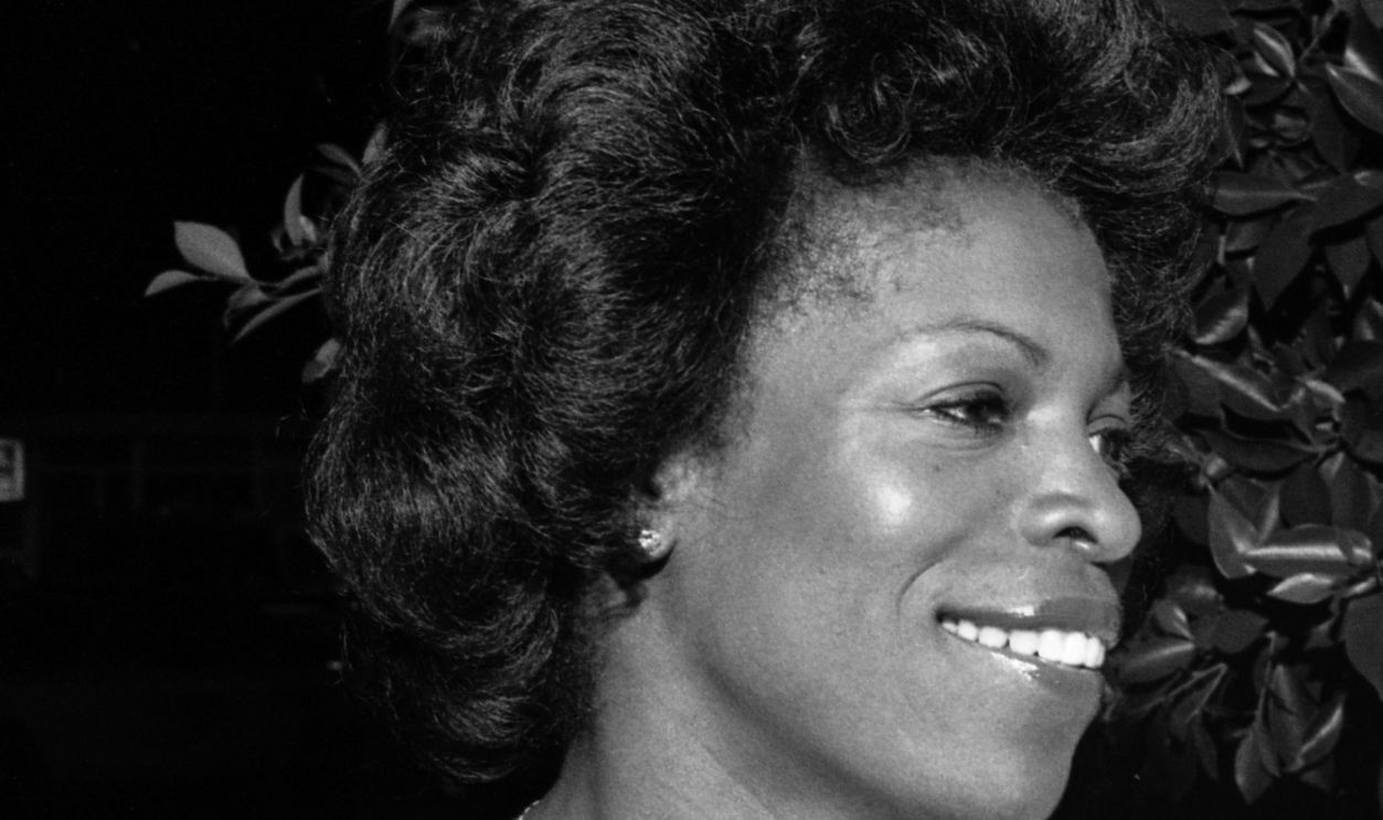 Roxie Roker
