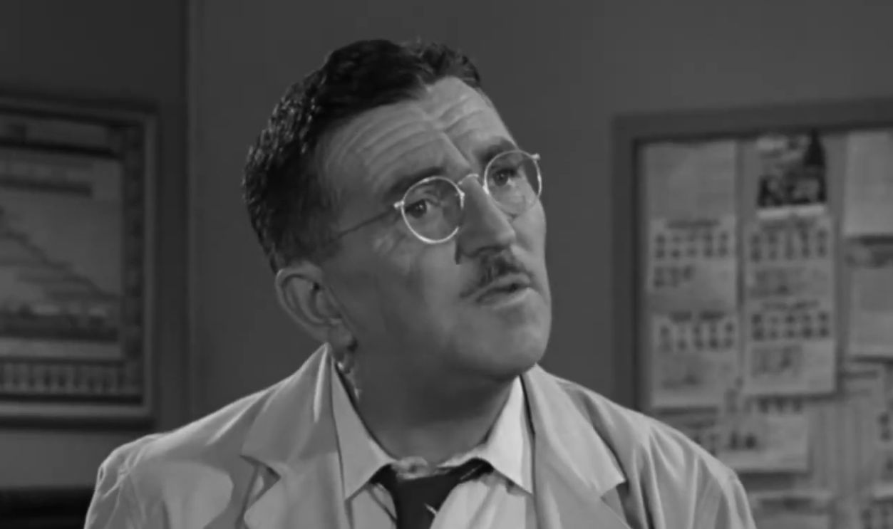Screenshot from The Andy Griffith Show (1960–1968)