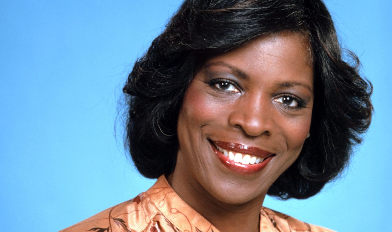 Roxie Roker