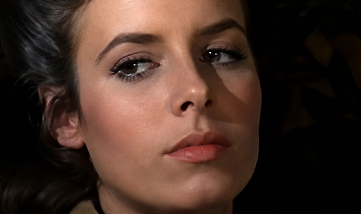Screenshot from Lancer (1968-1970)