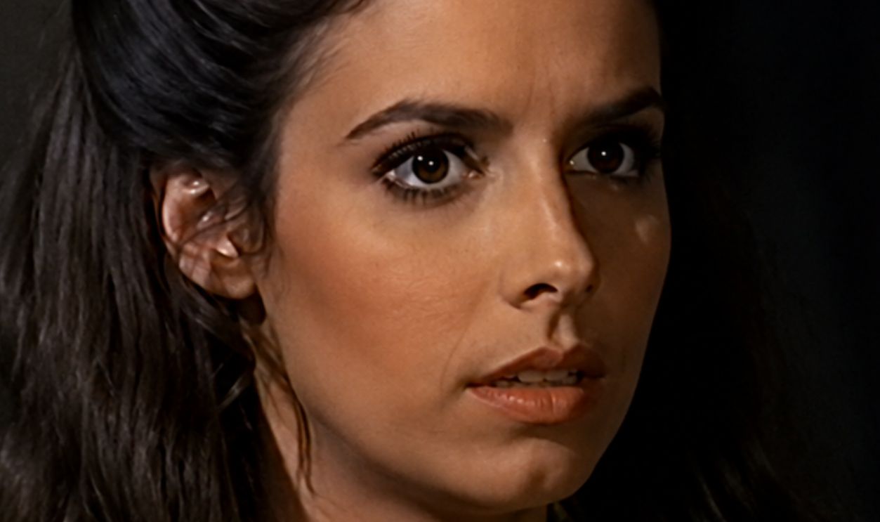 Screenshot from Lancer (1968-1970)