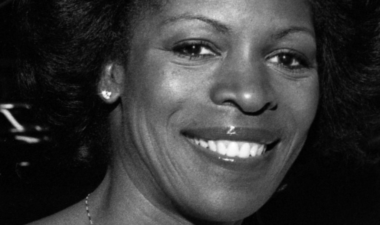 Roxie Roker