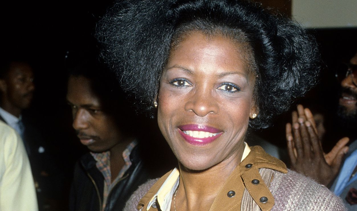 Roxie Roker