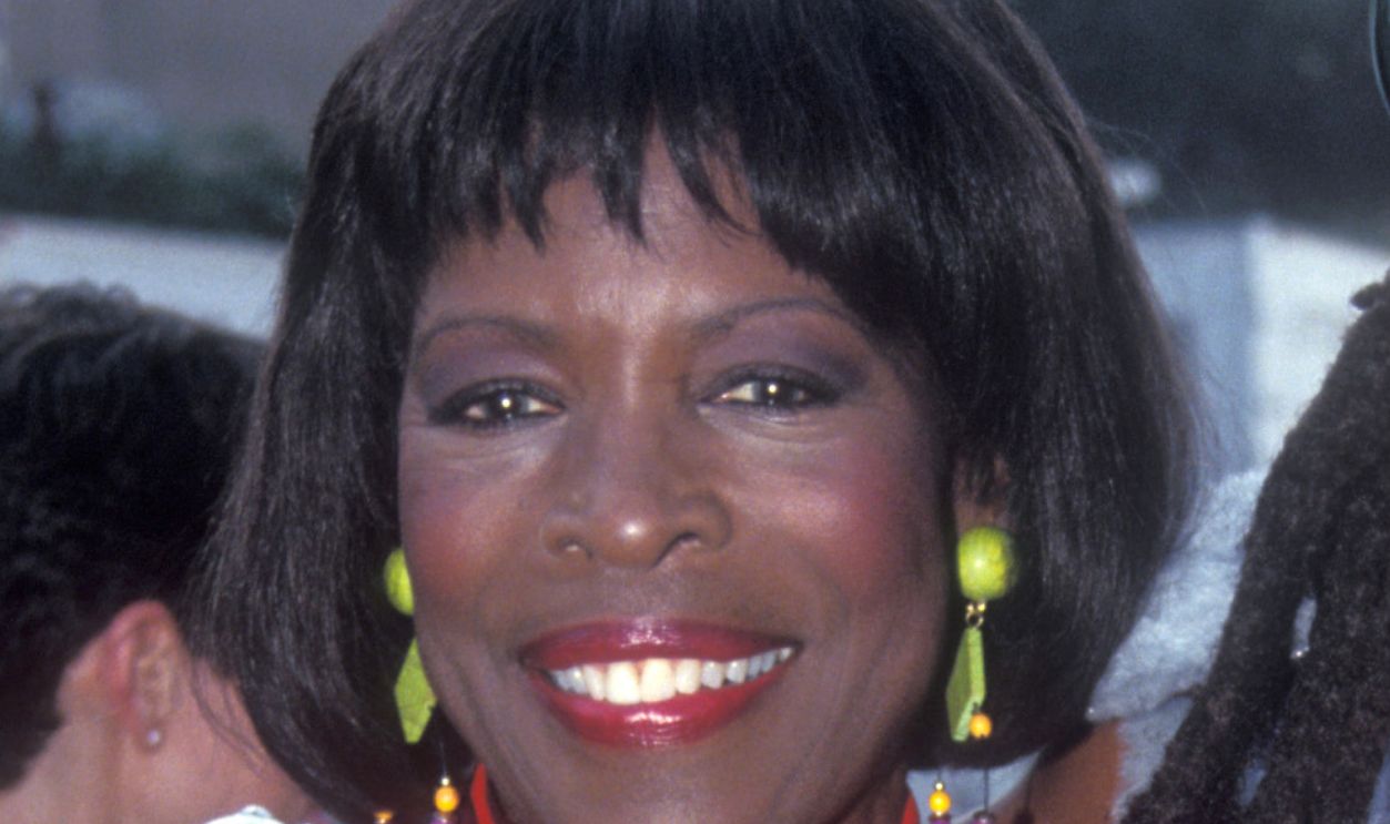 Roxie Roker