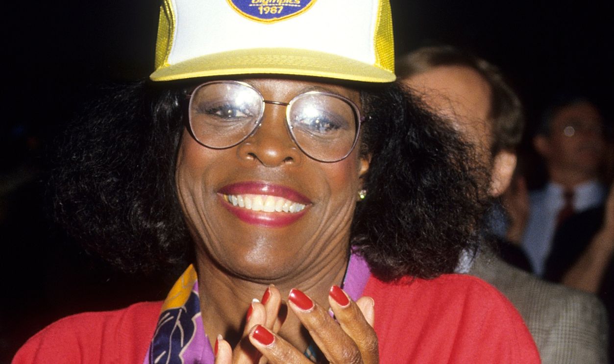 Roxie Roker