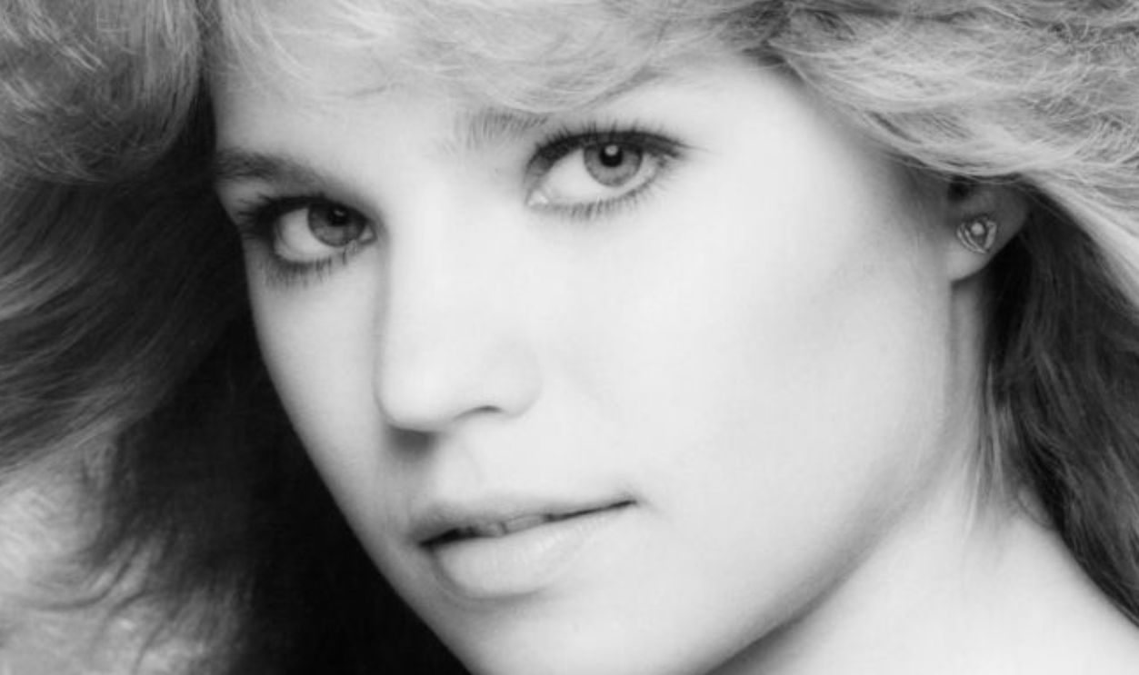 Actress Kari Michaelsen poses for a portrait in circa 1982. 