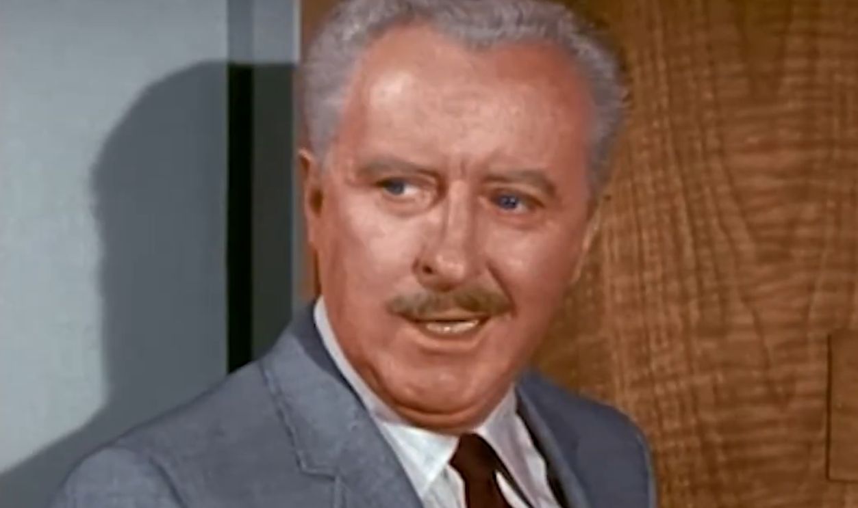 Screenshot from Bewitched (1964–1972)