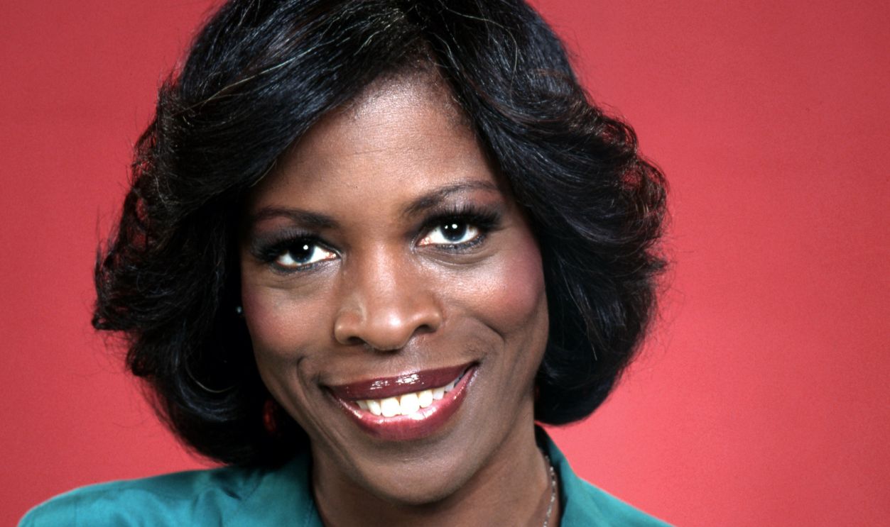 Roxie Roker
