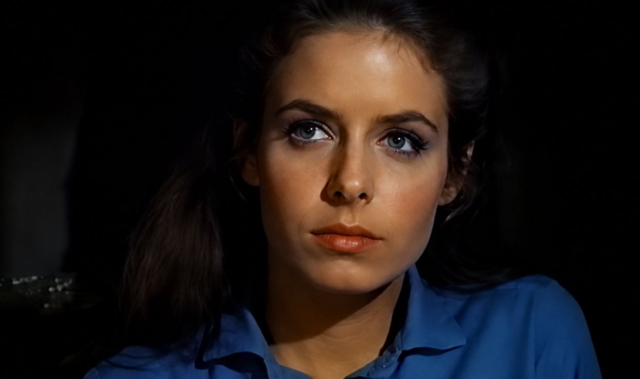 Screenshot from Lancer (1968-1970)