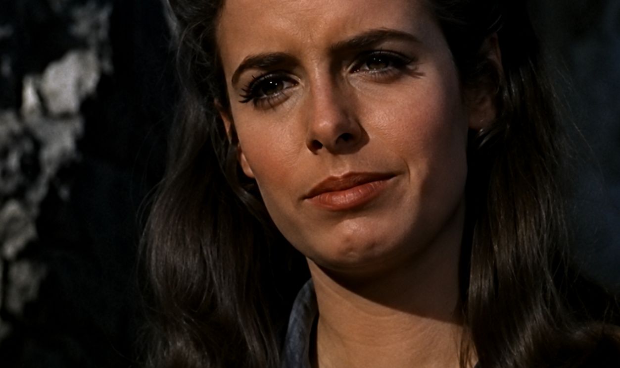 Screenshot from Lancer (1968-1970)