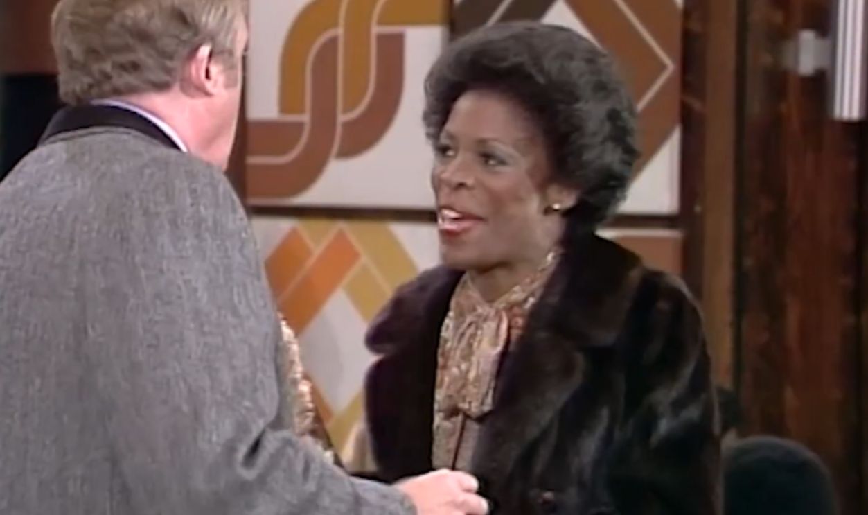 Roxie Roker